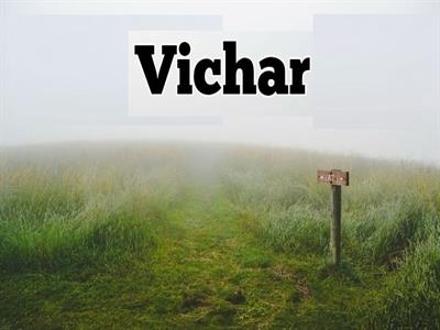 Vichar