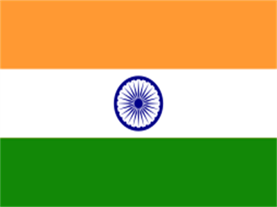 india