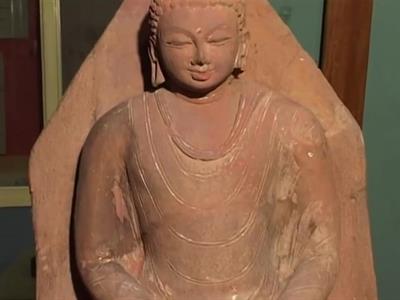 उत्तरी गुजरात में देव नी मोरी