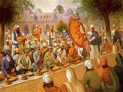 Langar