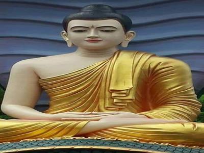 Thailand Buddh