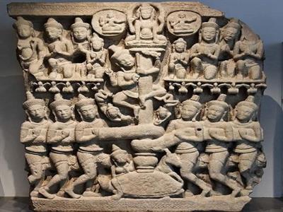 Samudra Manthan