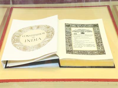 Constitution of India