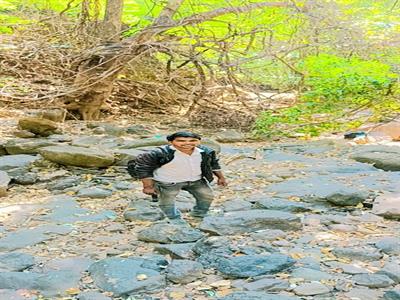 रायगढ़ जिले में प्राचीन बुद्ध