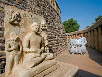 मध्यप्रदेश के विश्व धरोहर साँची