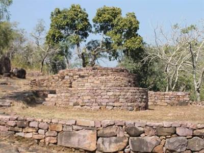 पानगुरारिया_बौद्ध_विहार