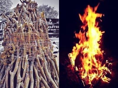 Holika