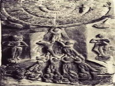 कृष्ण वास्तव में बोधिसत्व कृष्ण