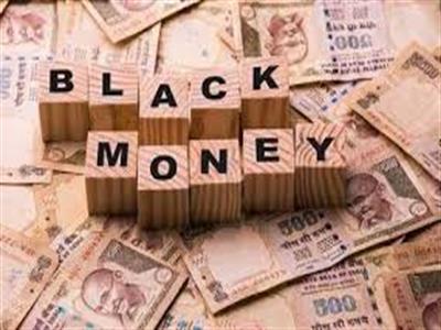 black money