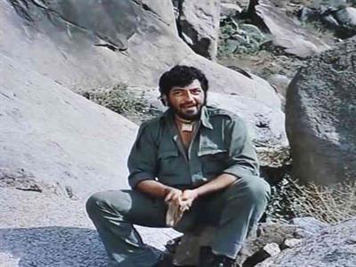 Gabbar Singh