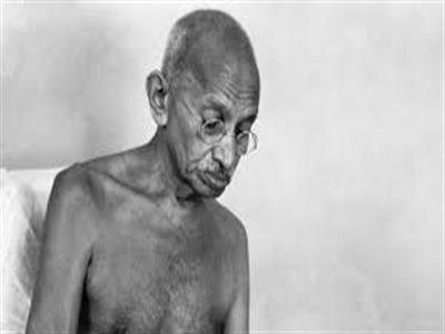 Gandhi