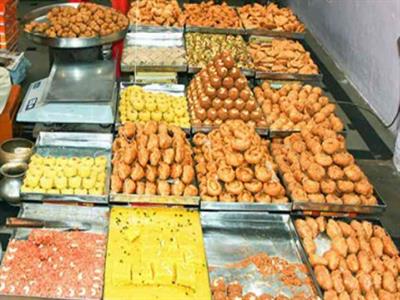 Mithai