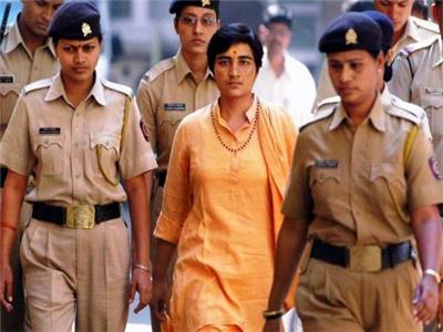 Pragya thakur