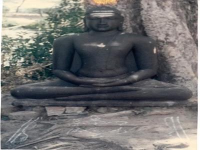 Buddh Murti, Puthur Village