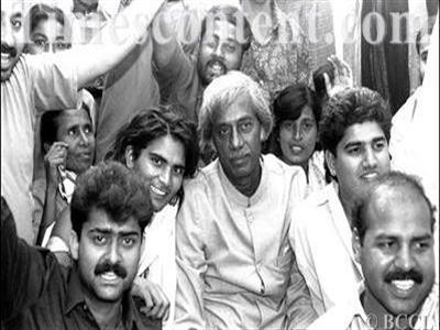 महाराष्ट्र में हाजी मस्तान की मौत और तीन दशक बाद फिर बना दलित-मुस्लिम का नया मंच
