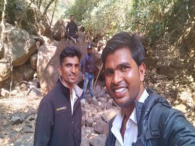 रायगढ़ जिले में प्राचीन बुद्ध