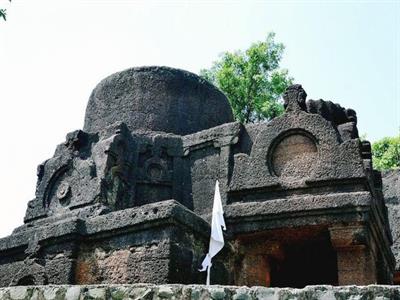 तथागत का एक नाम विनायक