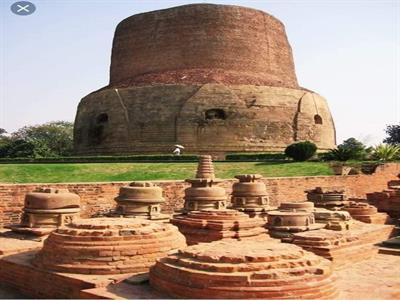 शिवलिंग वास्तव में बुद्धस्तुप 