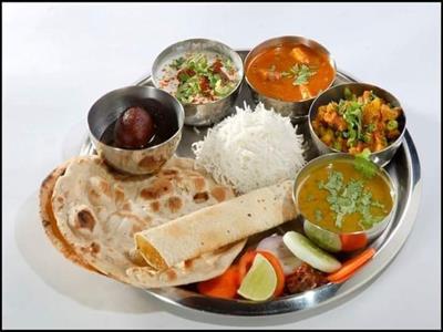 Indian food