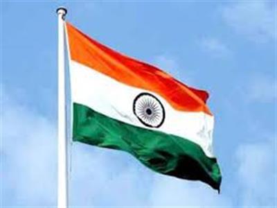 Indian flag