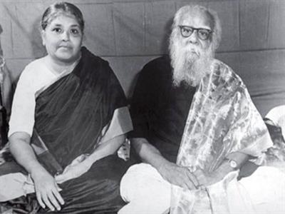 Periyar ji of wife