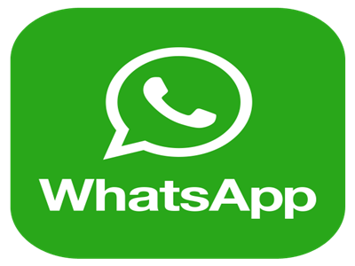 Whatsapp-logo