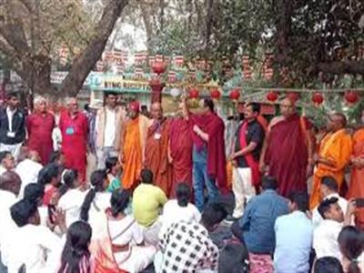 bodhgaya