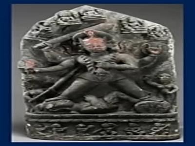 tara devi