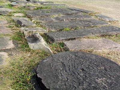 सांची स्तूप और सर जाॅन मार्शल