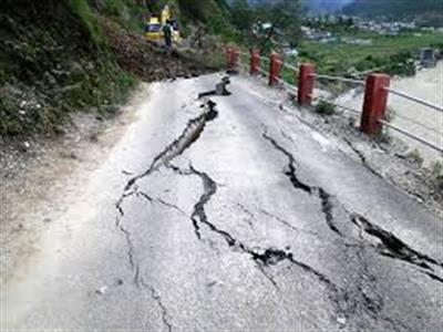 देवभूमि में भगवान भक्तों को लील गयी धर्मांधता