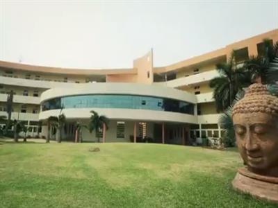CV Raman Research Institute