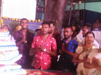 14 April Jayanti