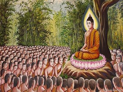 Buddha-Teachings