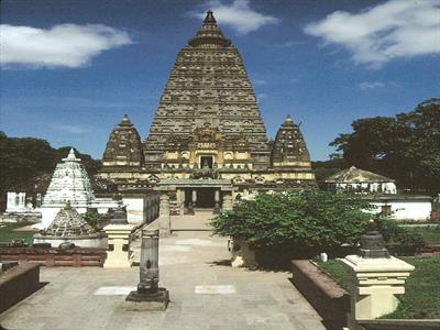 MAHABODHI