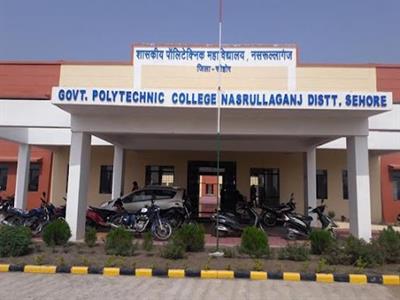 Sehore college