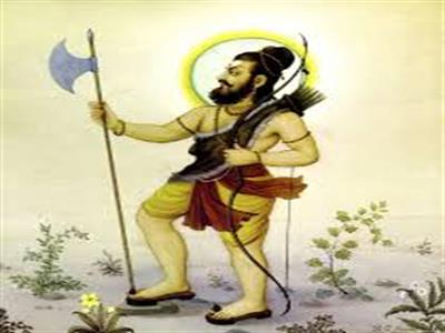 Parshuram