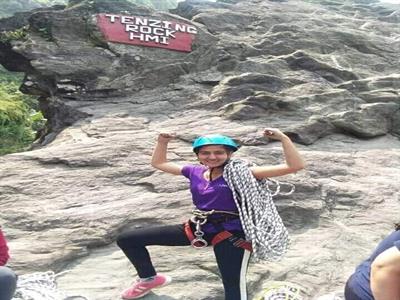 Priya Ambedkar