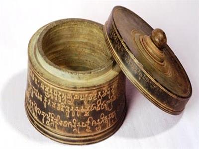 उत्तरी गुजरात में देव नी मोरी