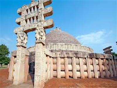 Sanchi