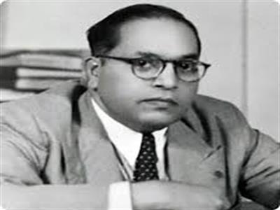 Bhimrao Ambedkar