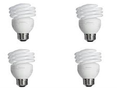 CFL bulbs