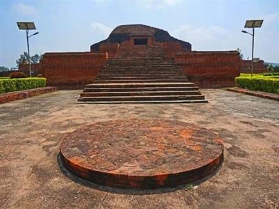 Vikramsheel