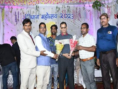 rajendra ji