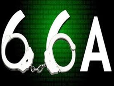 Act 66A