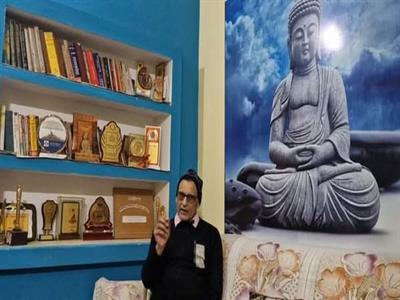 डॉ राजेंद्र प्रसाद सिंह जी को भारत रत्न देने की मांग