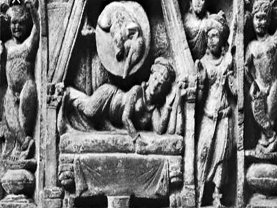 भरहुत स्तूप मध्यप्रदेश