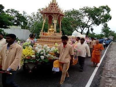 Buddha Rath Yatra