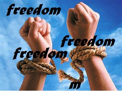 freedom