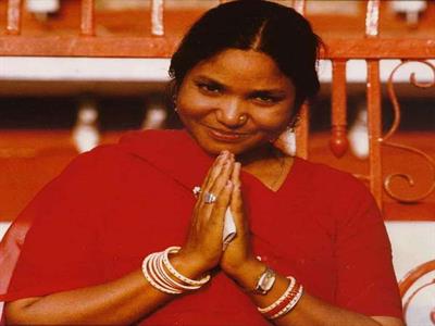  Phoolan Devi