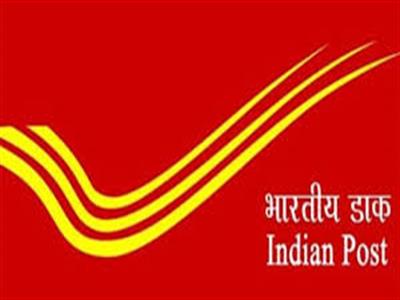 Indian post